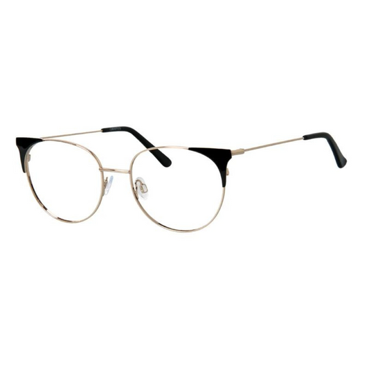glasses for women black cateye